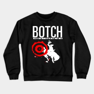 Botch Crewneck Sweatshirt